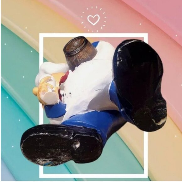 Big Chef Figurine - Picture 4 of 5